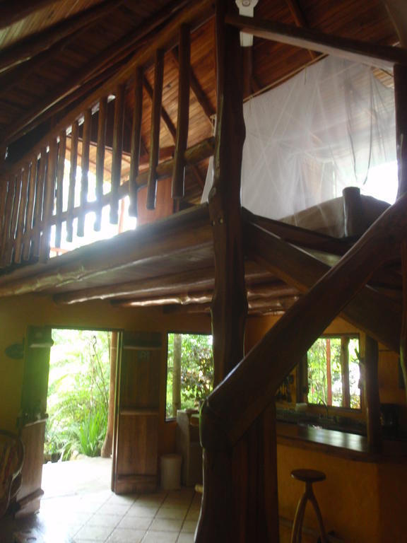 Pachamama Tropical Garden Lodge Malpais Camera foto