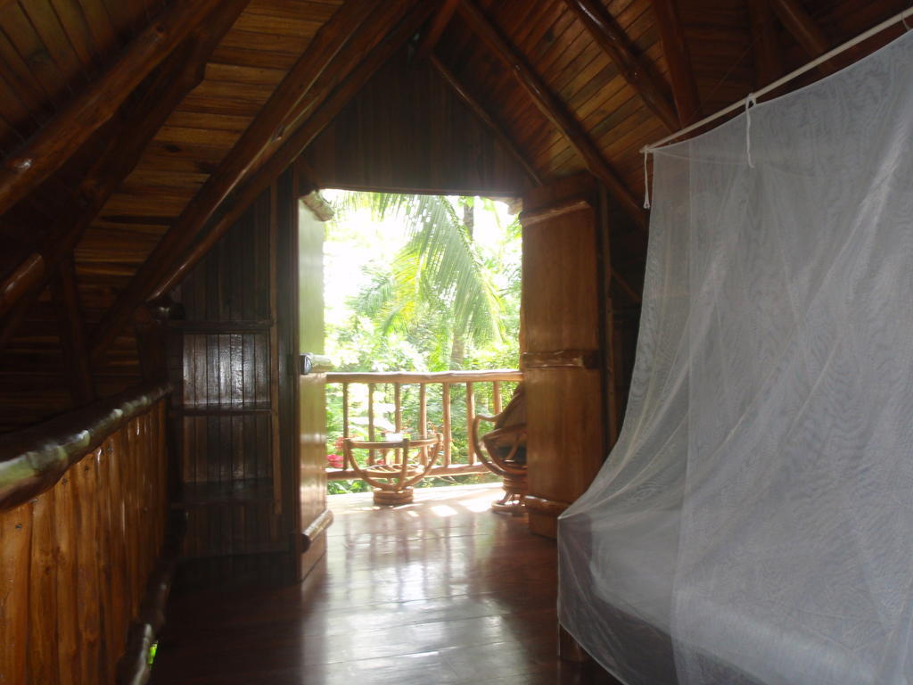 Pachamama Tropical Garden Lodge Malpais Camera foto