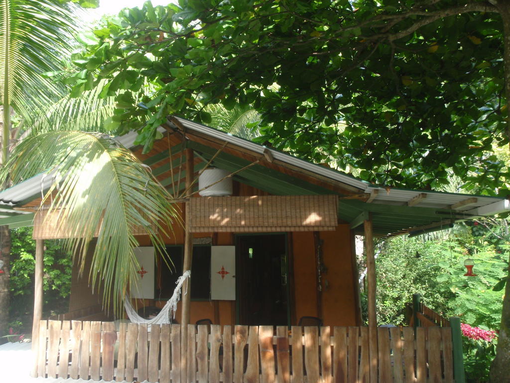 Pachamama Tropical Garden Lodge Malpais Camera foto