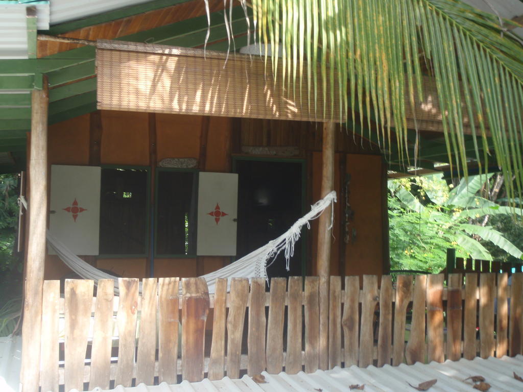Pachamama Tropical Garden Lodge Malpais Camera foto