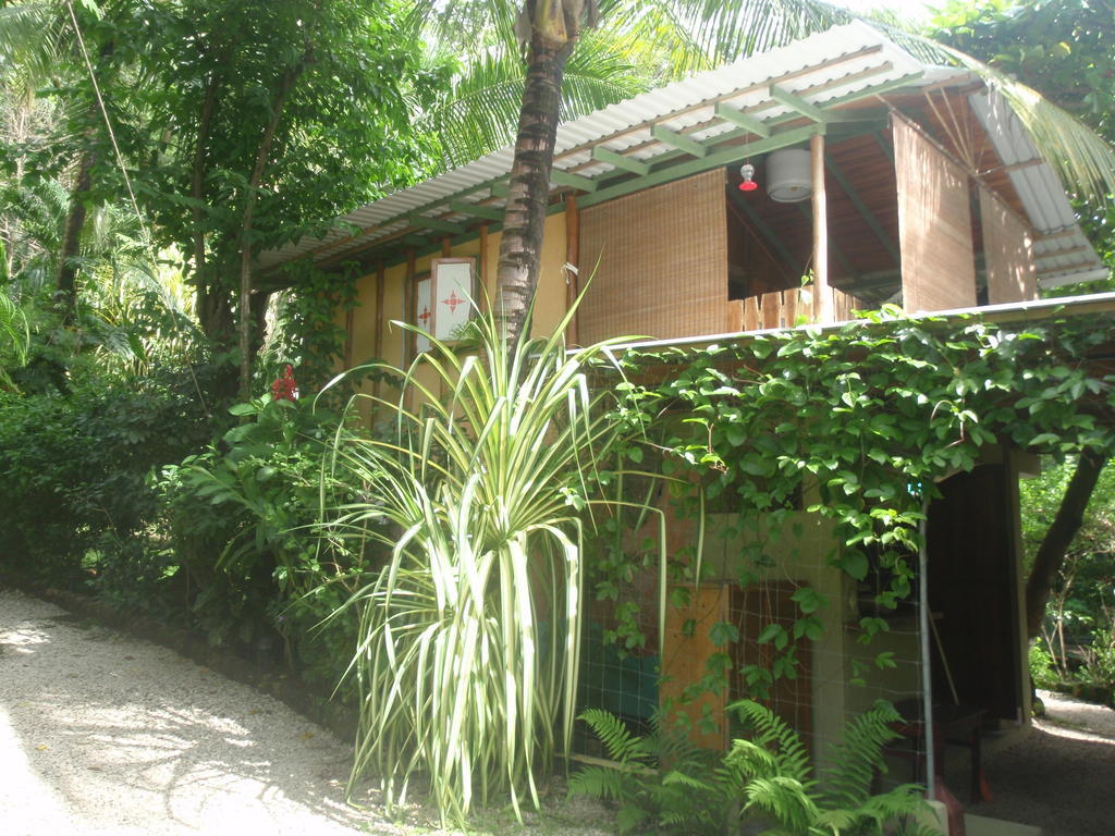 Pachamama Tropical Garden Lodge Malpais Camera foto